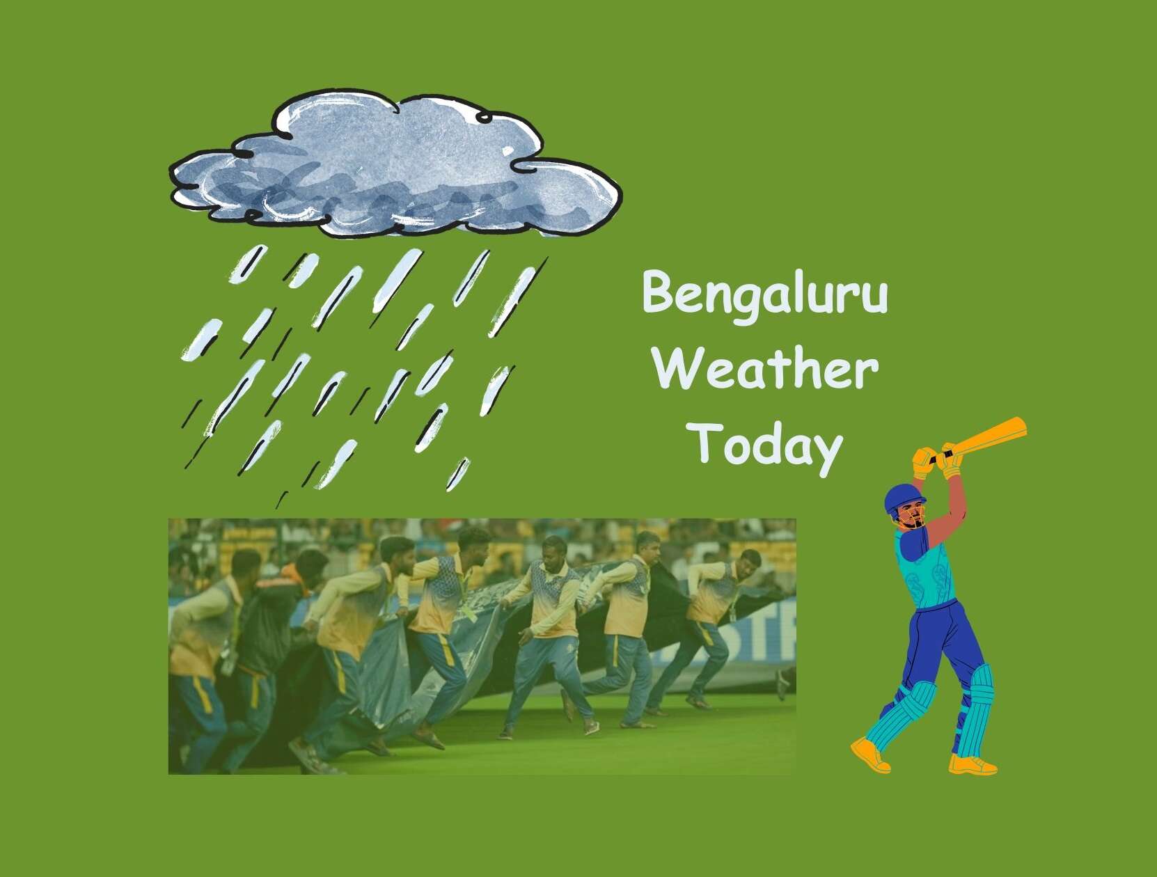 Bengaluru Weather Today