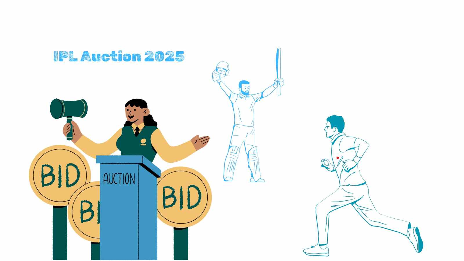 IPL Auction 2025